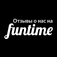 Логотип Funtime