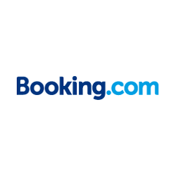 Путешествуйте легко с Booking.com