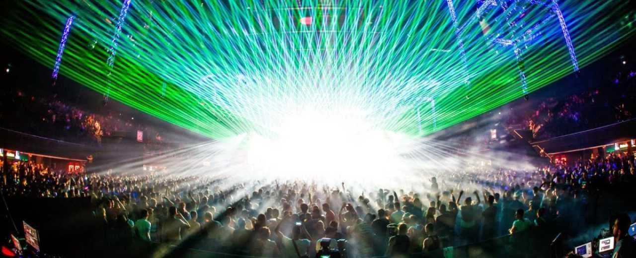9 декабря в киевском концерт-холле Sentrum пройдет второй эпизод фестиваля транс-музыки - Club Styles Fest. Trance Edition. vol. 2.
