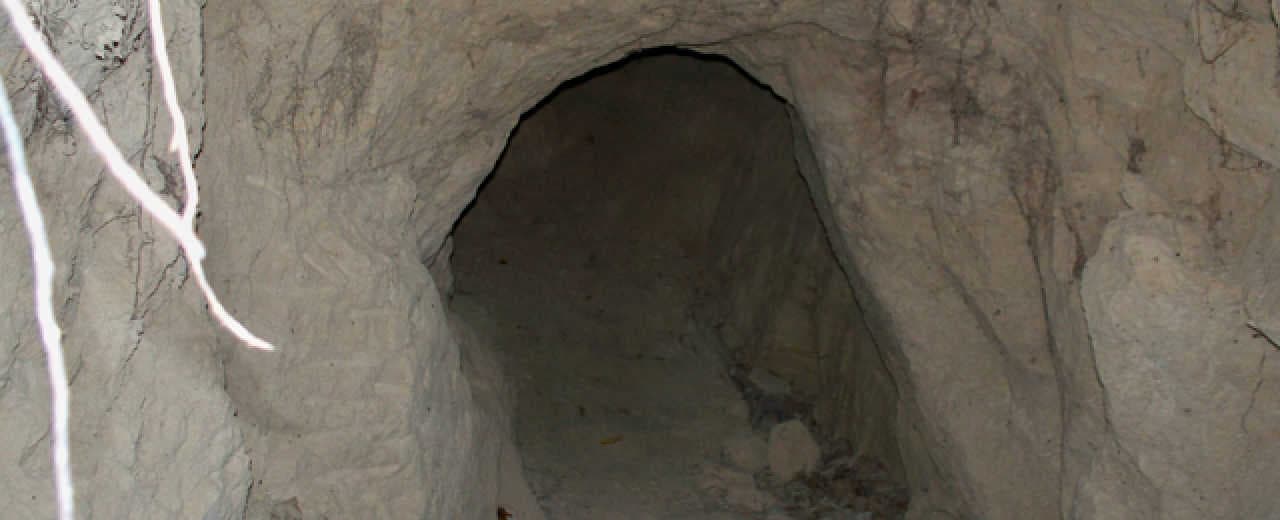  «Геонавт» - пещера под Киевом .