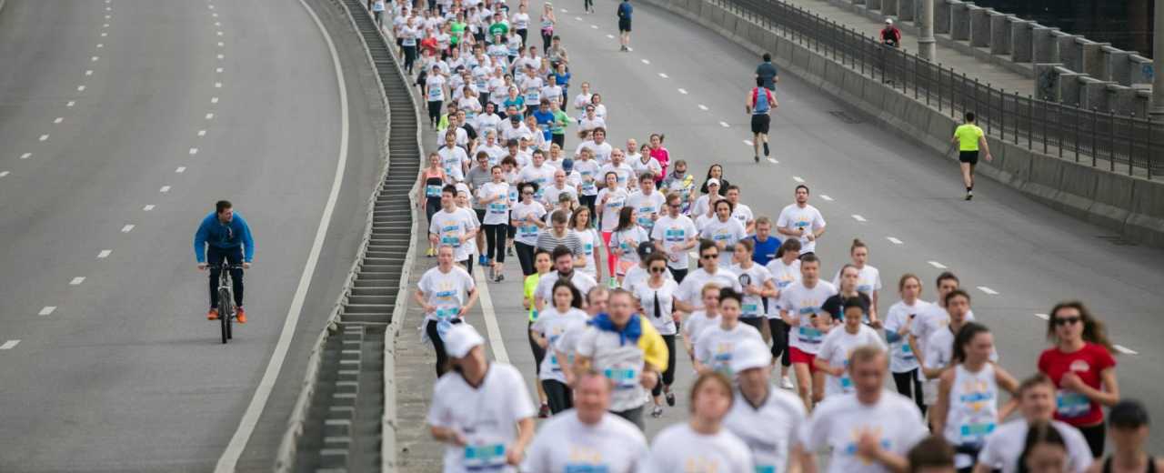 Kyiv Euro Marathon - настоящий праздник бега в самом сердце столицы Украины. Уже 12 мая 2019 года старт на НСК «Олимпийский».