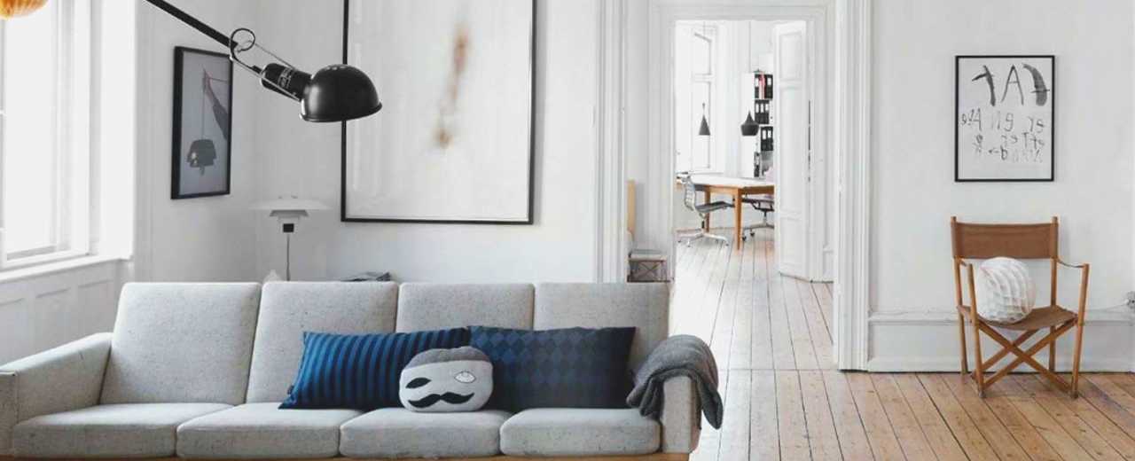 Уборка 3-комнатной квартиры: Как правильно и убирать квартиру?