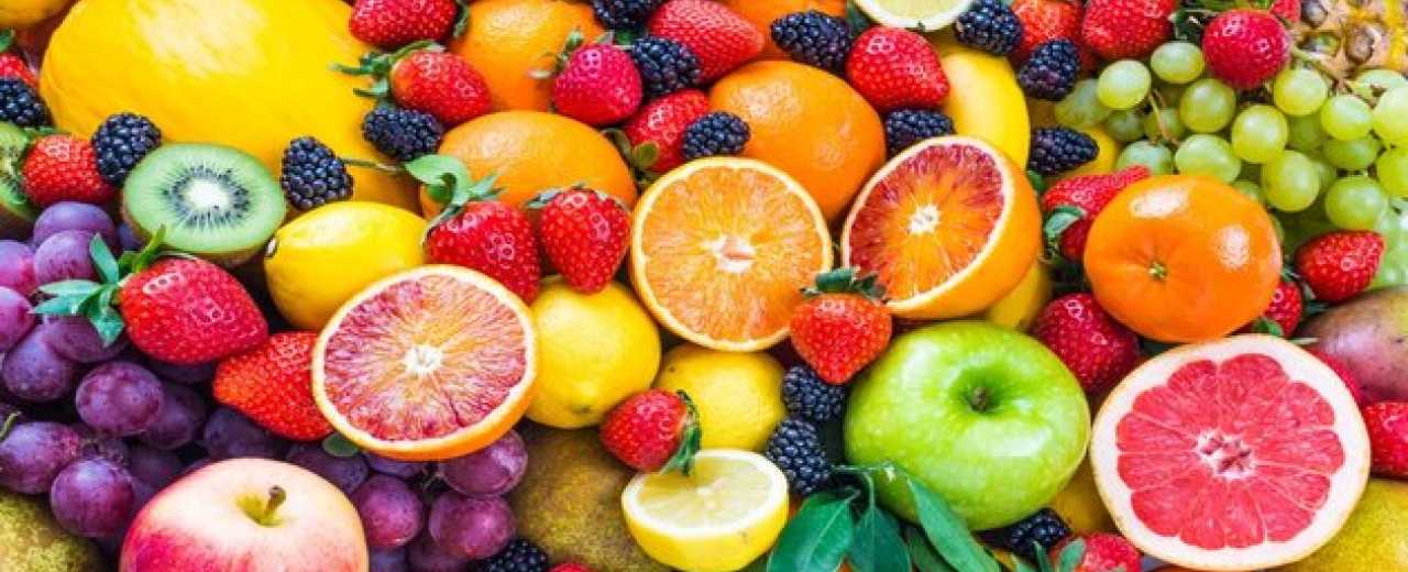 Экзотические фрукты, которые помогают худеть