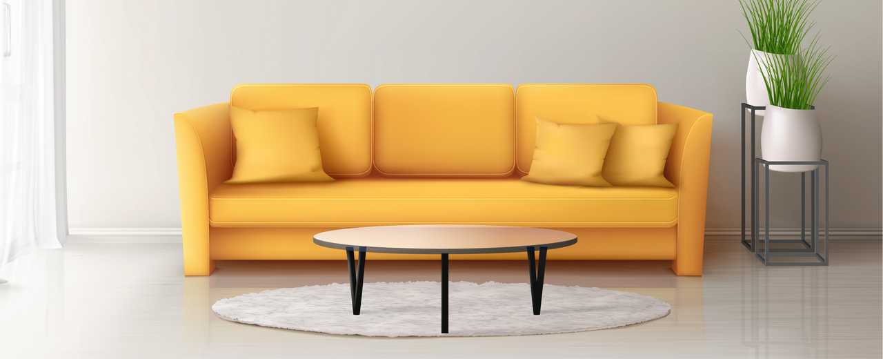 Диван-еврокнижка — одна из самых популярных разновидностей мягкой мебели. Высокий спрос базируется на функциональности, удобстве и долговечности конструкции.