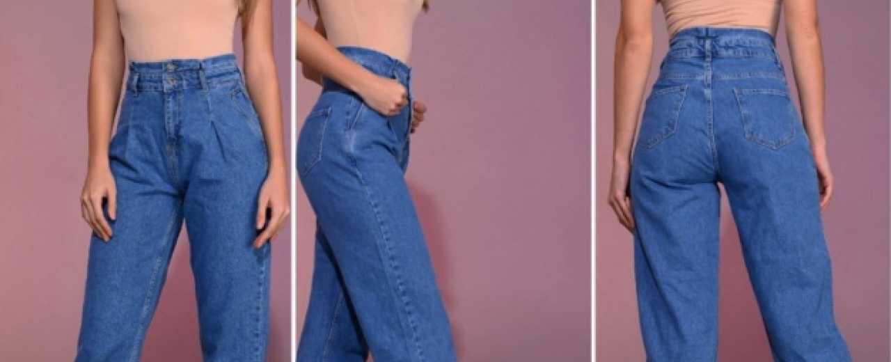 Модные женские джинсы в 2021 году: какие носить, с чем сочетать