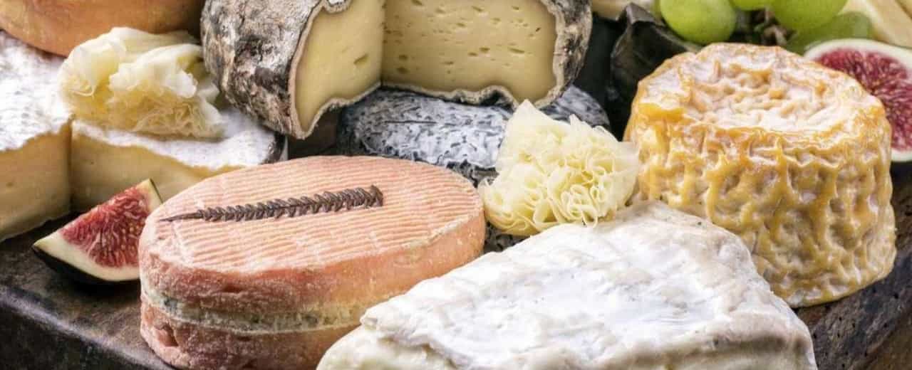 Узнайте больше о том, как различить различные виды сыра с плесенью, какие самые популярные и как лучше пробовать