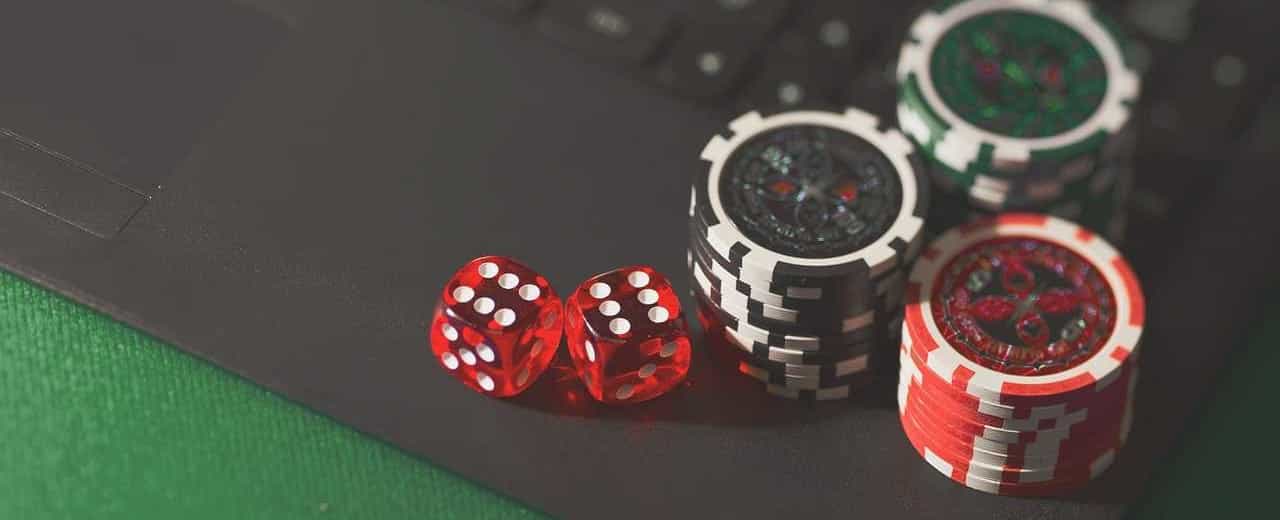 Онлайн казино: игра на победу