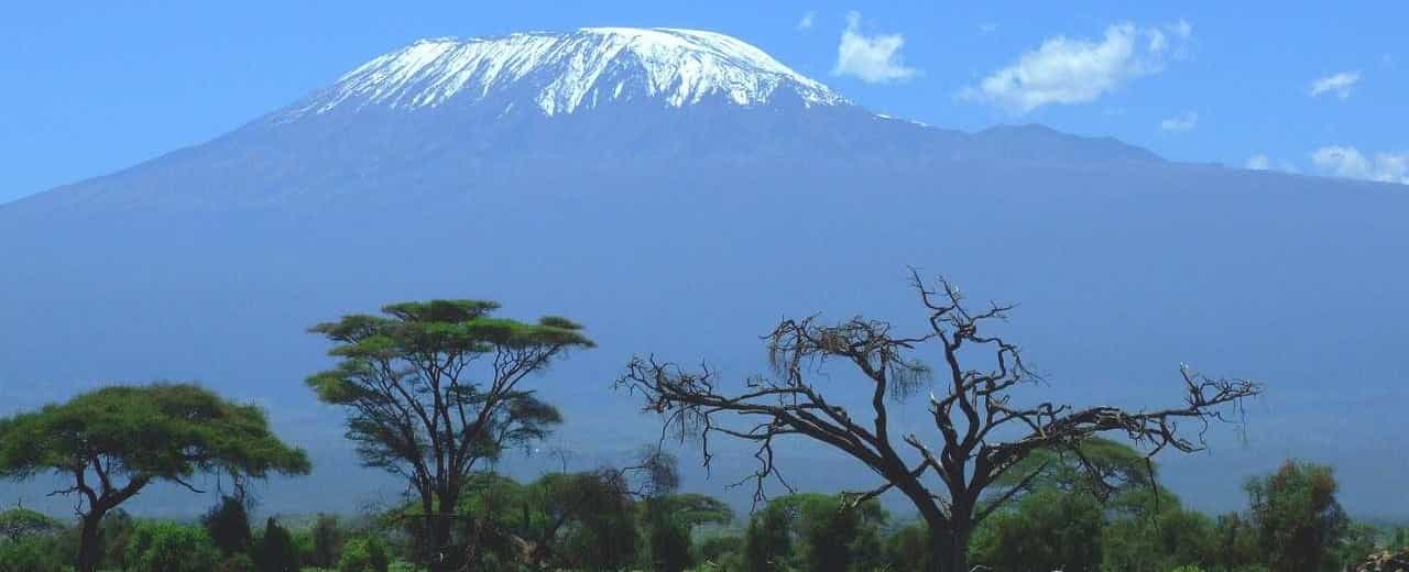 Отдых в Кении — незабываемый опыт и впечатления