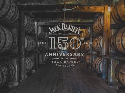 Бренд Jack Daniel's отмечает свое 150-летие запуском масштабного квеста, который стартует 1 июля, предлагая фанатам найти культовые дубовые бочки. Будет спрятано 150 бочек с премильным виски в 50 городах по всему миру.