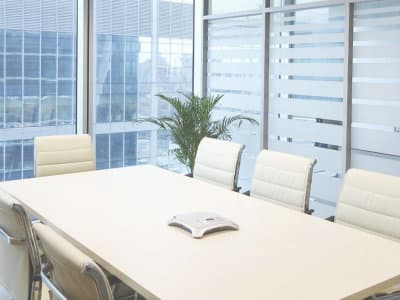 комнаты для встреч и переговоров в Regus Podil