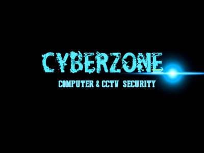 игровое пространство CyberZone