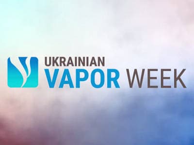 ukrainian vapor week