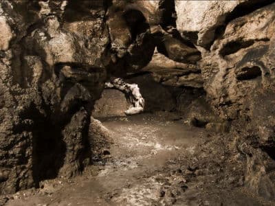 Пещера Вертеба уникальна - здесь в свое время были найдены образцы Триполськой культуры, на которые можно посмотреть в особом подземном музее; также здесь действуют интересные маршруты для туристов.