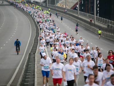 побегать на марафоне KYIV EURO MARATHON 2017