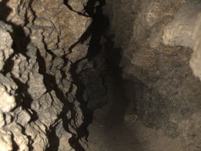 Пещера Млынки - это множество ходов, причудливые залы и узоры на стенах; пещере уже более миллиона лет, но она была открыта лишь в середине 20 века, это одна из самых больших пещер Украины.