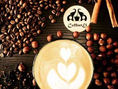  Кофе, которое Вам будет предложено в Coffeetel, приготавливается на натуральных обжаренных в свежем виде зернах премиальной и классической «арабики»