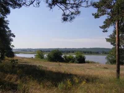  Днепровскому управлению водных ресурсов. Среди других аналогичных ландшафтных парков, «Бориспольские острова» являются самыми большими по своей протяженности