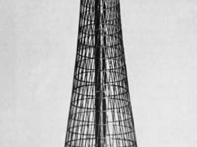  Аджигольский гиперболоидный маяк. Отзывы посетителей.