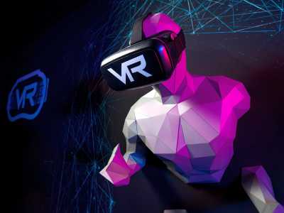 VR Взаперти - квесты в виртуальной реальности в Киеве, недалеко от метро Золотые Ворота