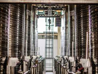 Винодельческая компания «Винтрест» отличается наличием полного цикла производства. На территории около 650 Га собраны разные сорта винограда, из которых изготавливаются крепкие, вкусные и только качественные напитки.