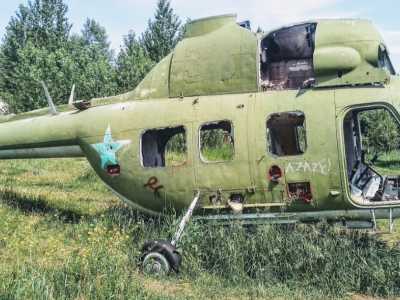 Заброшенный аэродром в Волчанске привлекает внимание туристов, в том числе родителей с детьми, прежде всего возможностью увидеть галерею настоящих «красавцев», в том числе вертолеты Ми-2, Ми-8, самолеты Л-29, Ан-24РТ, биплан Ан-2.
