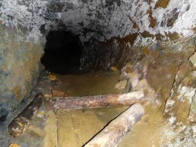 Уникальный заброшенный Кочубеевский рудник, обладающий множеством подземных ходов, часть из которых подтоплена. В разные периоды рудник использовался в качестве площадки для съемок остросюжетных фильмов, музыкальных клипов и просто места, где можно сделат