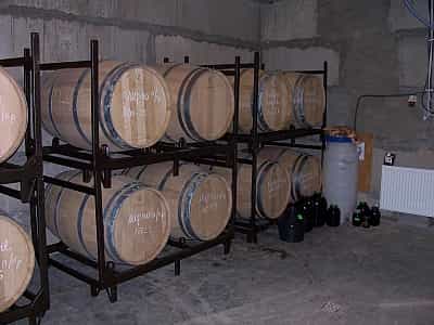 вина Бейкуш являются в определенном роде гордостью и открытием современного национального виноделия.