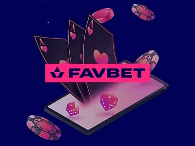 Онлайн-казино FAVBET: Вхід на сайт