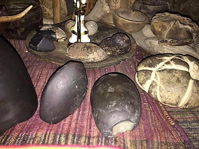 Музей «Гуцульской магии» в Верховине – мир мольфаров, легенд и древних обрядов Карпат. Экспонаты, мастер-классы, магия традиций.