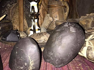 Музей «Гуцульской магии» в Верховине – мир мольфаров, легенд и древних обрядов Карпат. Экспонаты, мастер-классы, магия традиций.