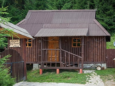 Музей «Гуцульской магии» в Верховине – мир мольфаров, легенд и древних обрядов Карпат. Экспонаты, мастер-классы, магия традиций.