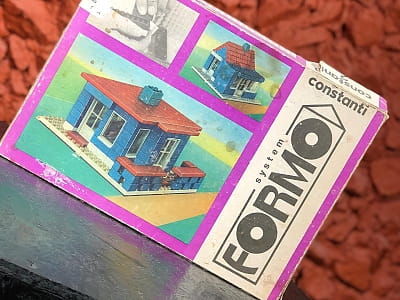 Музей Детства в Днепре — интерактивное путешествие в мир игр и игрушек 60–90-х годов. Уникальные экспонаты, выставки и атмосфера настоящего детства.