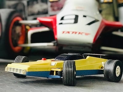 Музей Детства в Днепре — путешествие в мир игрушек и воспоминаний