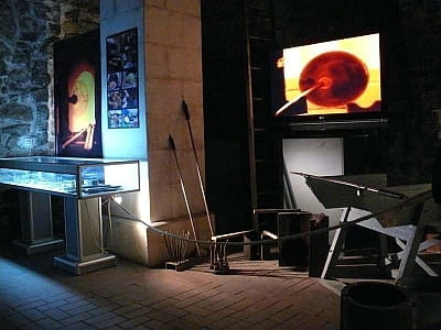 Музей стекла во Львове – уникальный культурный центр, где переплетаются история, традиции и современное искусство. 