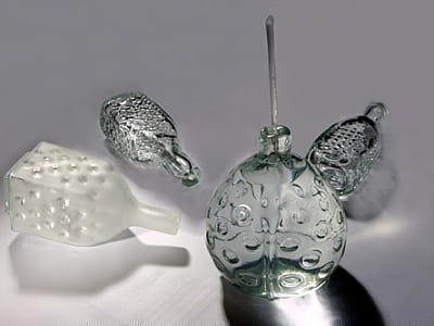 Музей стекла во Львове – первый в Украине музей гутного и современного стекла. Уникальные экспонаты, международные симпозиумы, древние артефакты и современное искусство.