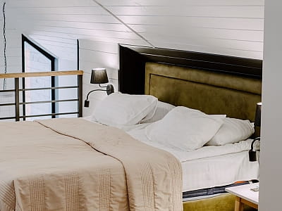 номера, коттеджи и домики в загородном комплексе «Чудодеево» в селе Вышполь Житомирской области