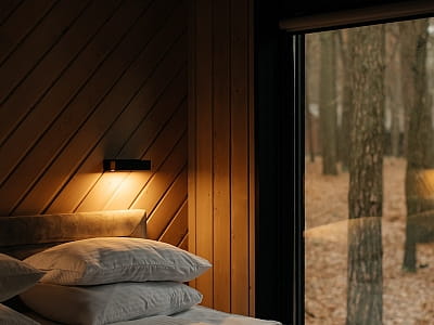 номера, коттеджи и домики в загородном комплексе «Чудодеево» в селе Вышполь Житомирской области