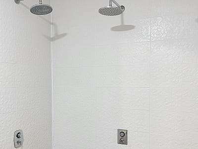 бани в загородном комплексе Complex VLADA Resort в Черкассах