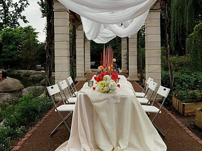 кафе и банкеты в Eva Park в селе Вита-Почтовая под Киевом