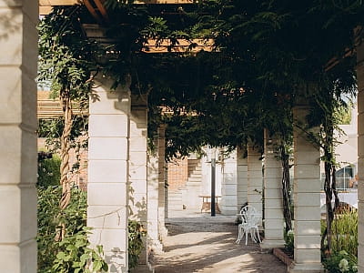 Eva Park – японский сад и пространство гармонии под Киевом