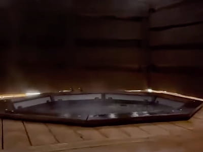 Карпатский чан в загородном комплексе Family Evans