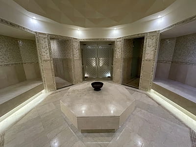 Хамам в Киевской области — релакс, история и польза турецкой бани