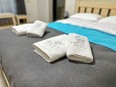 комфортные номера различных категорий в комплексе IVORY Resort & Spa в городе Виноградов, что в Закарпатской области