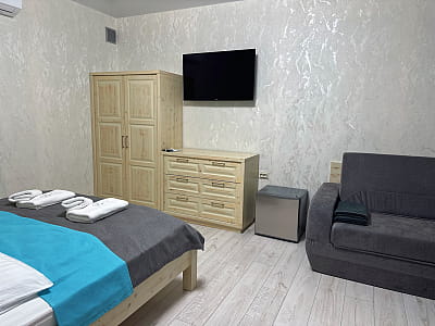 комфортные номера различных категорий в комплексе IVORY Resort & Spa в городе Виноградов, что в Закарпатской области