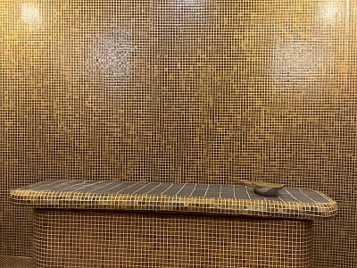 хамам в загородном комплексе KONCHA ZASPA Park&Resort 