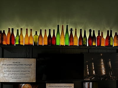 Музей хмелеводства и пивоварения исторической Волыни в Ровно — новая туристическая локация, хранящая историю волынского пивоварения более века.