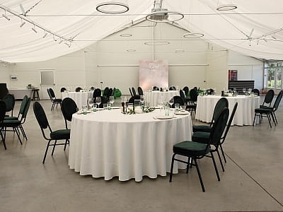 банкеты в загородном комплексе Selena Family Resort возле Черкасс