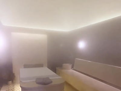 хамам в загородном комплексе Selfish Club