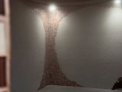 хамам в загородном комплексе Sosnovel 