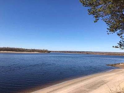 Загородный комплекс «Тихий Лес» — отдых среди природы на Днепре